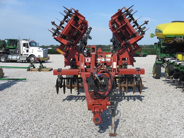 Image of Krause Dominator 4850 equipment image 2