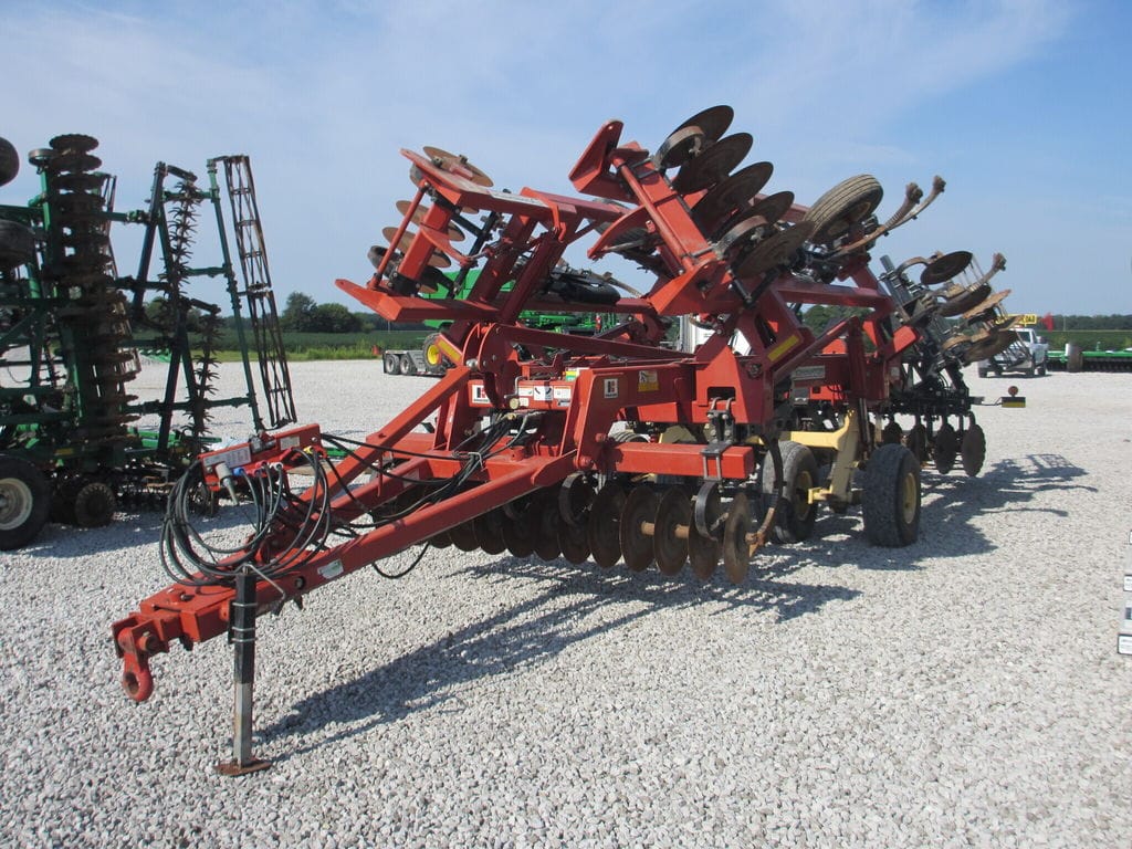 Main image Krause Dominator 4850