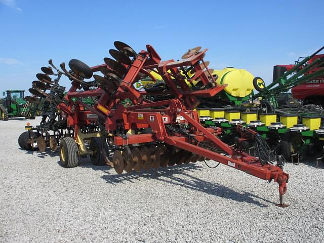 Image of Krause Dominator 4850 equipment image 4