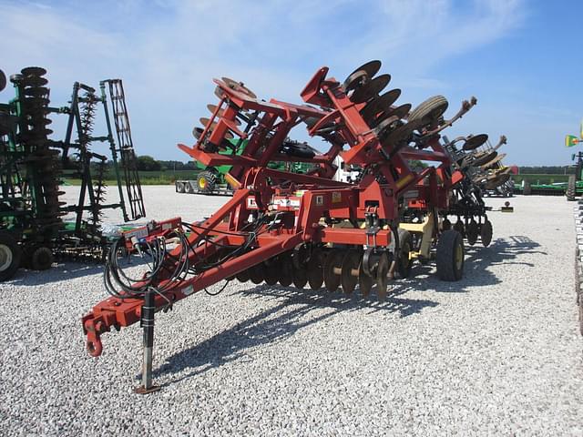 Image of Krause Dominator 4850 equipment image 1