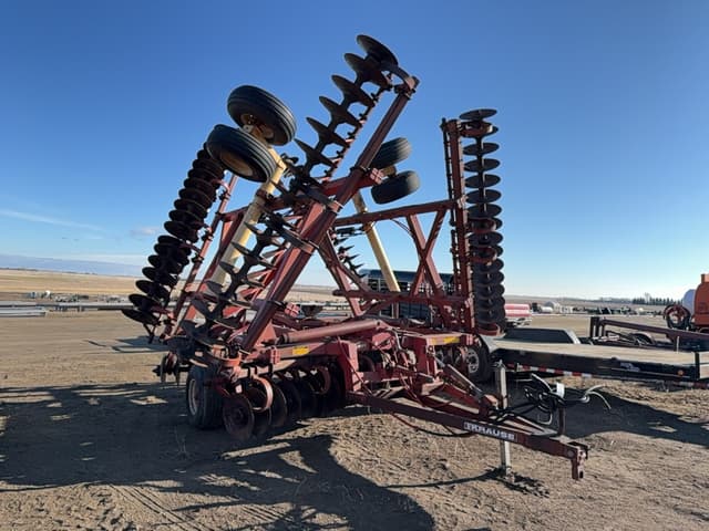 Image of Krause 4950 equipment image 4