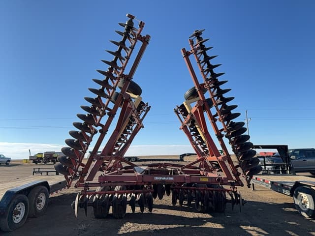 Image of Krause 4950 equipment image 2