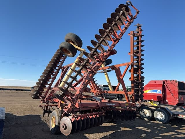 Image of Krause 4950 equipment image 1