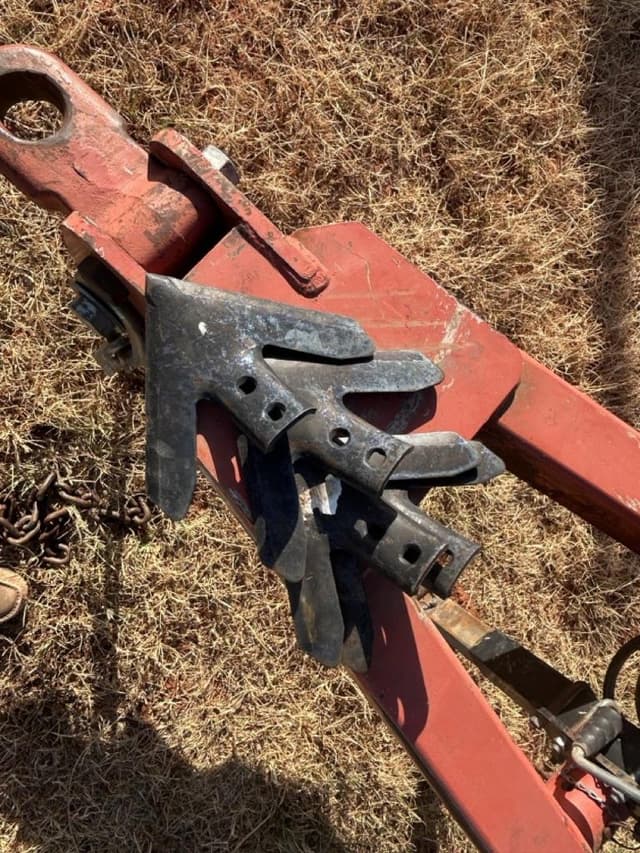 Image of Kuhn Krause 5635 equipment image 3