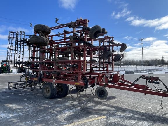 Image of Krause 5635-42 equipment image 1