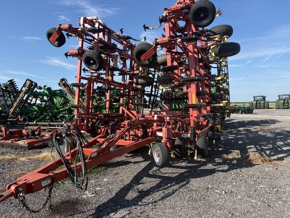 2009 Krause 5635 Equipment Image0