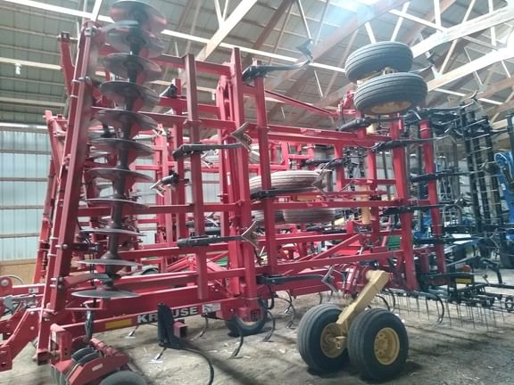 Main image Krause TL6200