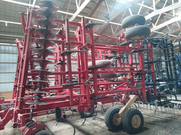 Main image Krause TL6200