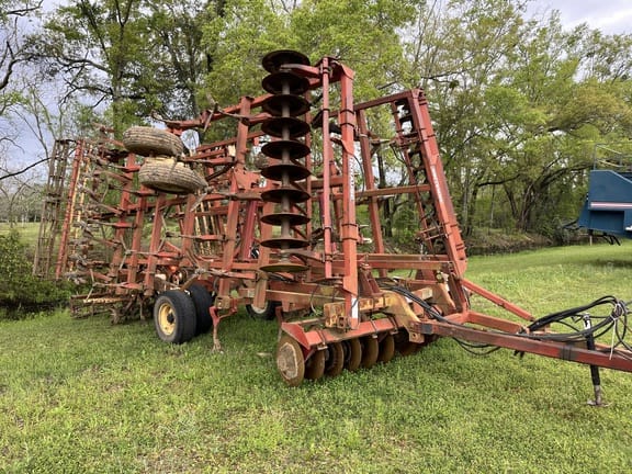 2009 Krause Landstar 6324 Equipment Image0