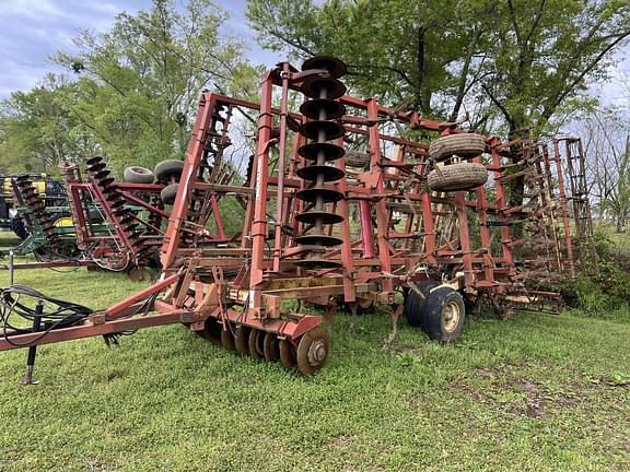 Image of Krause Landstar 6324 equipment image 1