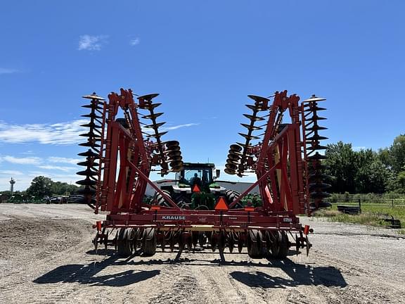 Image of Krause 7400 equipment image 3
