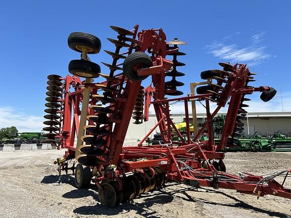 Image of Krause 7400 equipment image 2