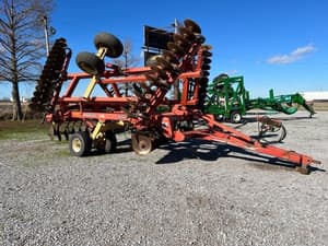 2009 Krause 8200 Image