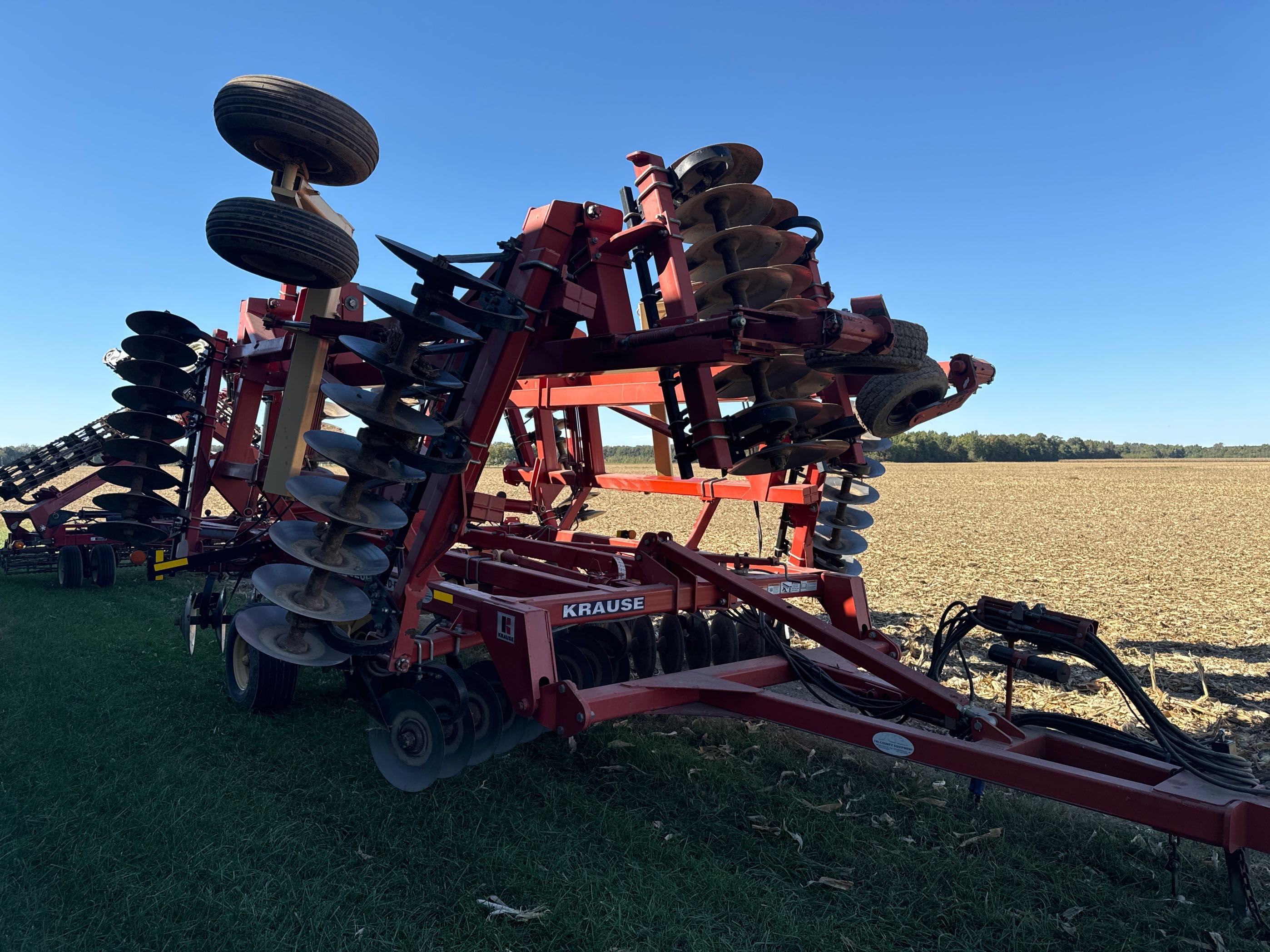 Main image Krause 8200