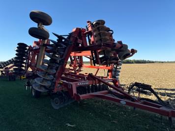 Main image Krause 8200