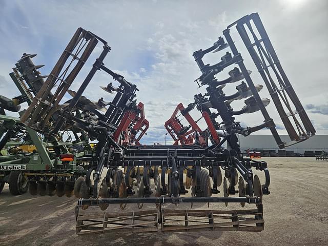 Image of Krause Dominator 4850 equipment image 4