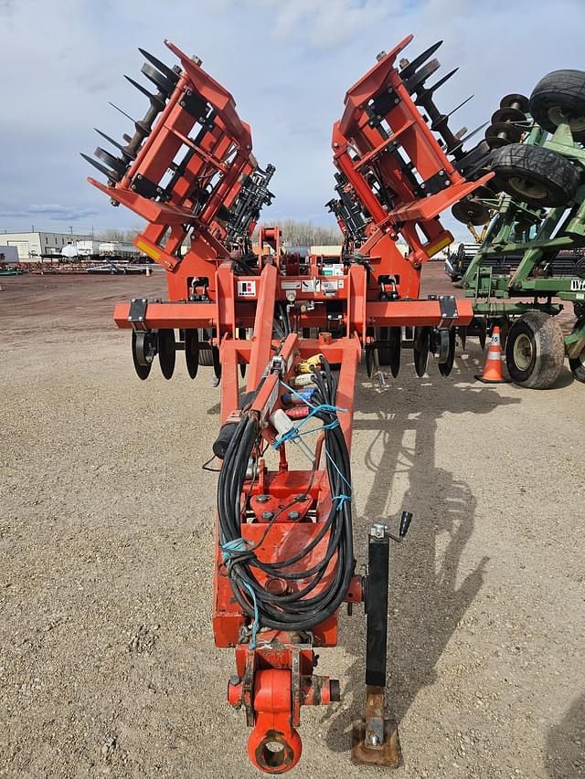 Image of Krause Dominator 4850 equipment image 1