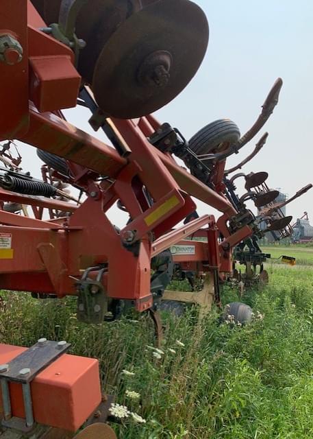 Image of Krause Dominator 4850 equipment image 2
