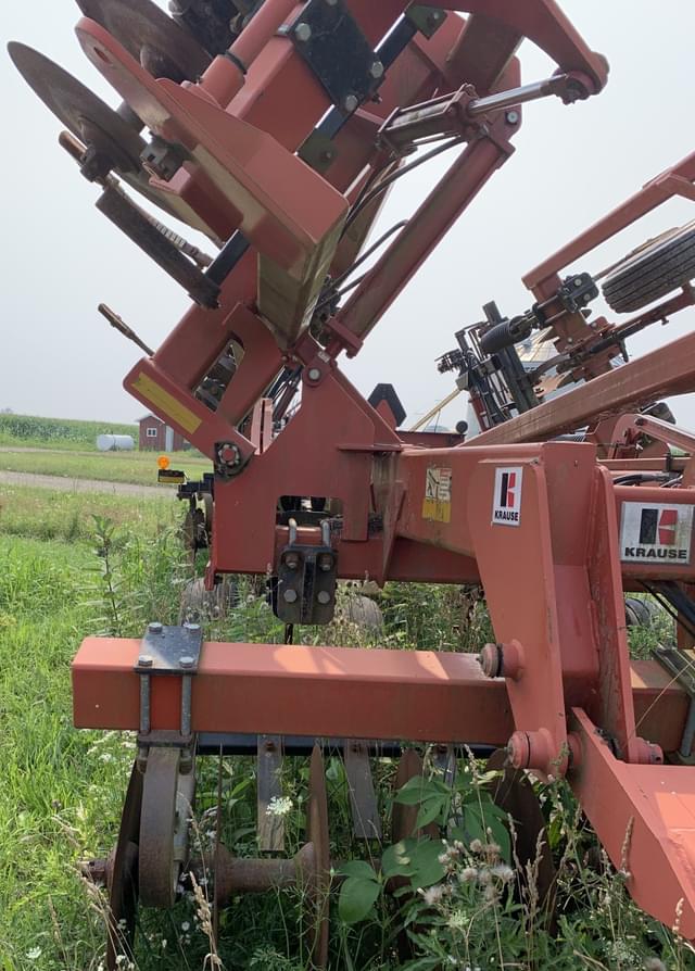Image of Krause Dominator 4850 equipment image 3