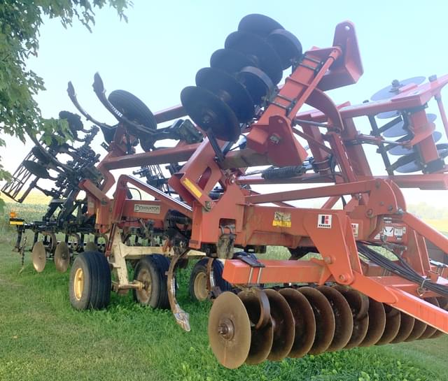 Image of Krause Dominator 4850 equipment image 1