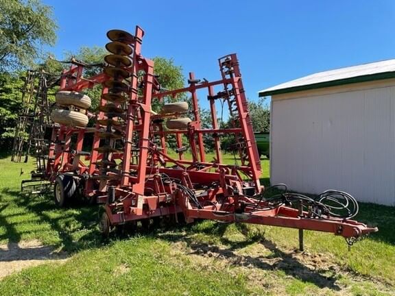 Main image Krause TL6200