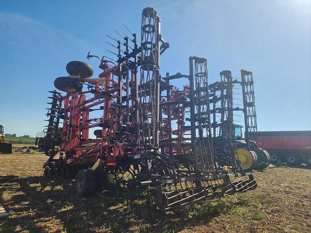 Image of Krause TL6200-45 equipment image 2
