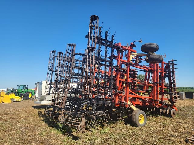 Image of Krause TL6200-45 equipment image 4