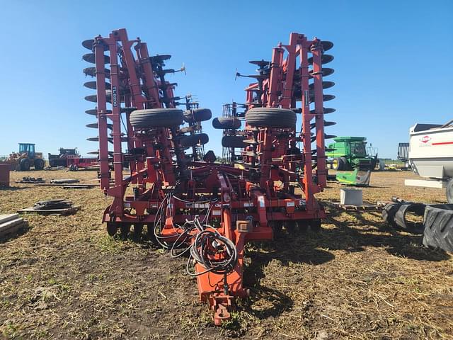 Image of Krause TL6200-45 equipment image 1