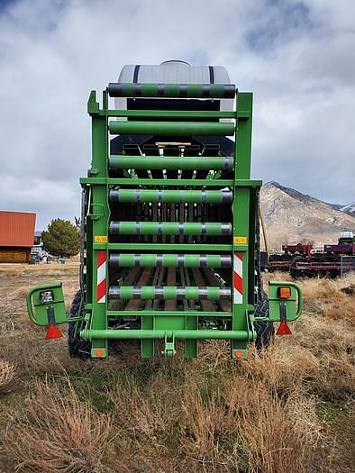 Image of Krone BP12130XC equipment image 3