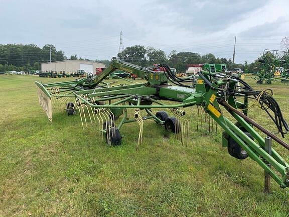 Image of Krone Swadro 710T Primary image