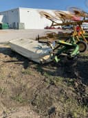 2009 Krone AM283S Image