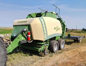 2009 Krone BP12130 Image