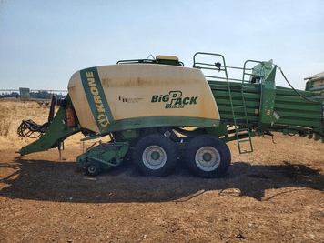 Main image Krone BP1290HDP