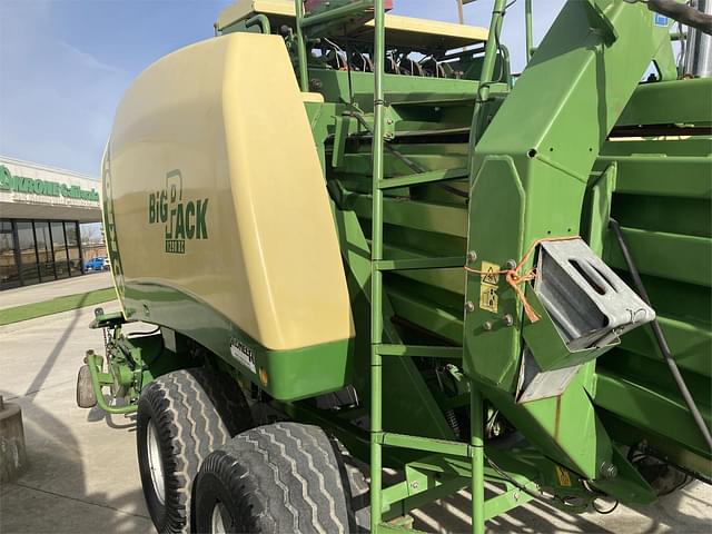 Image of Krone BP1290XC equipment image 4