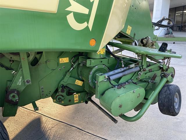 Image of Krone BP1290XC equipment image 3