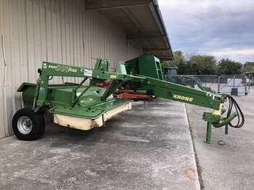 Main image Krone EasyCut 3200 CV