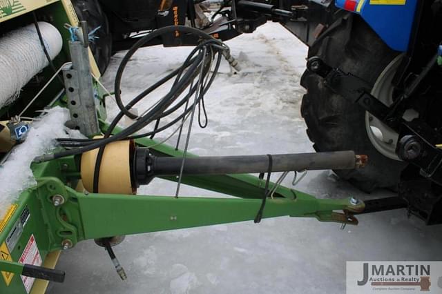 Image of Krone KR130 equipment image 4