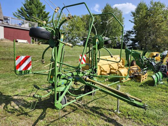 Image of Krone KW5.52T Primary image