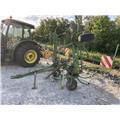 Image of Krone KW552 Image 1