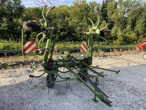 2009 Krone KW552 Image