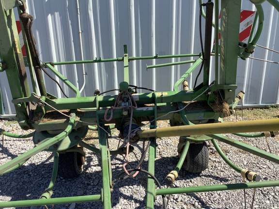 Image of Krone KW5.52 equipment image 1