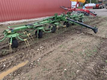 Main image Krone KW782T