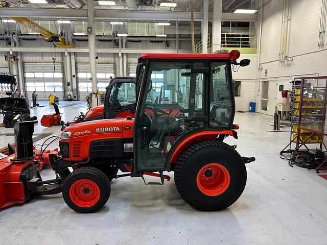 Image of Kubota B3030 equipment image 3