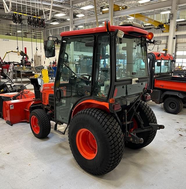 Image of Kubota B3030 equipment image 1