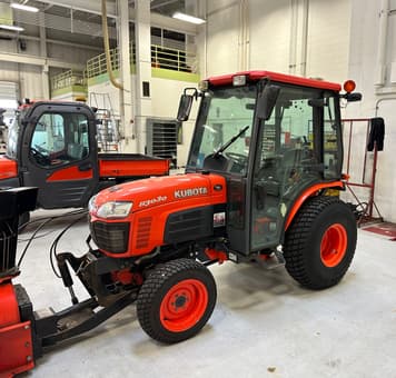Main image Kubota B3030