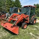 2009 Kubota B3030 Image