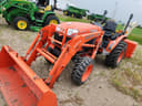 2009 Kubota B3200HSD Image