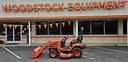 2009 Kubota BX2350 Image