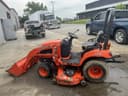 2009 Kubota BX2360 Image