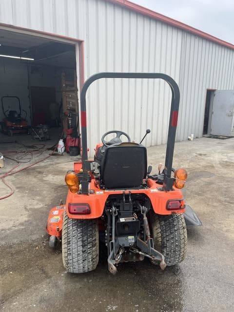 Image of Kubota BX2360 equipment image 1